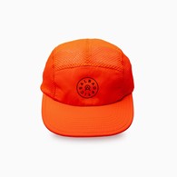 Czapka Alba Optics Trail Hat Orange