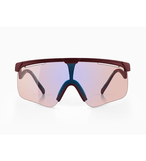 Okulary Alba Optics DELTA CHR VZUM F-LENS FLM Photochromatic