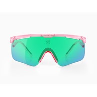 Okulary Alba Optics DELTA CHR GLOSSY VZUM F-LENS BTL Photochromatic