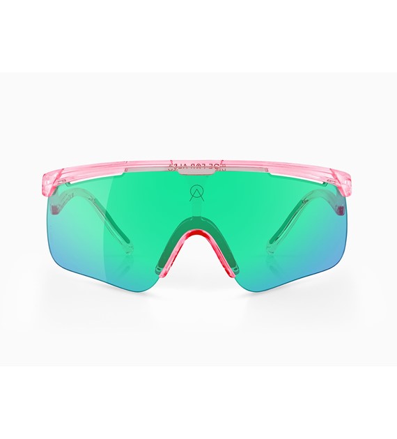 Okulary Alba Optics DELTA CHR GLOSSY VZUM F-LENS BTL Photochromatic