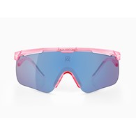 Okulary Alba Optics DELTA CHR GLOSSY VZUM F-LENS FLM Photochromatic