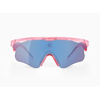 Okulary Alba Optics DELTA CHR GLOSSY VZUM F-LENS FLM LEI Photochromatic