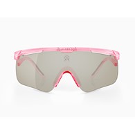 Okulary Alba Optics DELTA CHR GLOSSY VZUM F-LENS CLS Photochromatic