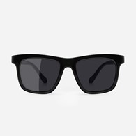 Okulary Alba Optics ANVMA V1 BLACK VZUM POLAR GREY
