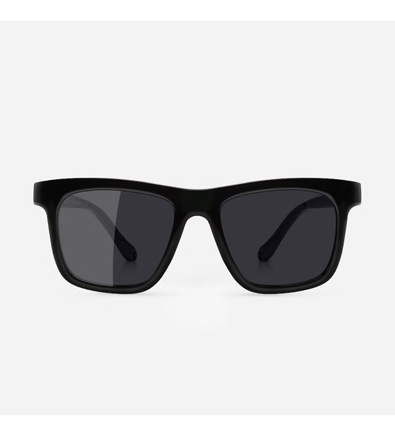 Okulary Alba Optics ANVMA V1 BLACK VZUM POLAR GREY