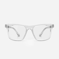 Okulary Alba Optics ANVMA V1 CRYSTAL GLOSSY VISTA