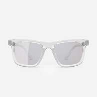 Okulary Alba Optics ANVMA V1 CRYSTAL GLOSSY VZUM ALU