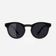 Okulary Alba Optics ANVMA V2 BLACK VZUM POLAR GREY