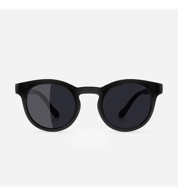 Okulary Alba Optics ANVMA V2 BLACK VZUM POLAR GREY