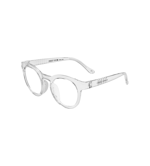 Okulary Alba Optics ANVMA V2 CRYSTAL GLOSSY VISTA