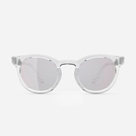 Okulary Alba Optics ANVMA V2 CRYSTAL GLOSSY VZUM ALU