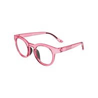 Okulary Alba Optics ANVMA V2 CHERRY GLOSSY VISTA