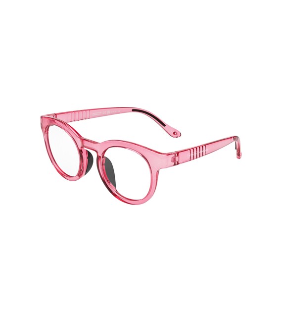 Okulary Alba Optics ANVMA V2 CHERRY GLOSSY VISTA