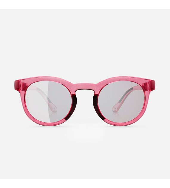 Okulary Alba Optics ANVMA V2 CHERRY GLOSSY VZUM ALU