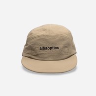 Czapka Alba Optics TRAIL MID PACKABLE CAP DUST