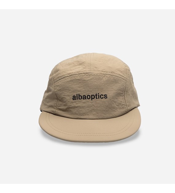 Czapka Alba Optics TRAIL MID PACKABLE CAP DUST