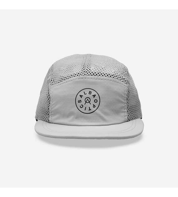 Czapka Alba Optics TRAIL PACKABLE CAP ICE