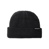 Czapka Alba Optics Beanie Black