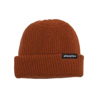 Czapka Alba Optics Beanie Rusty