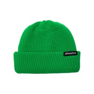 Czapka Alba Optics Beanie Green