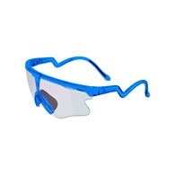 Okulary Alba Optics DELTA BLUE GLOSSY VZUM F-LENS FIRE LEI Photochromatic