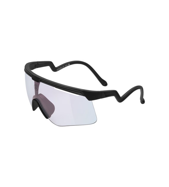 Okulary Alba Optics DELTA BLK VZUM F-LENS FIRE Photochromatic