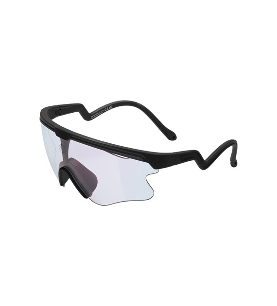 Okulary Alba Optics DELTA BLK VZUM F-LENS FIRE LEI Photochromatic