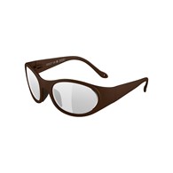 Okulary Alba Optics ANVMA 99 CHOCOLOATE VZUM ALU