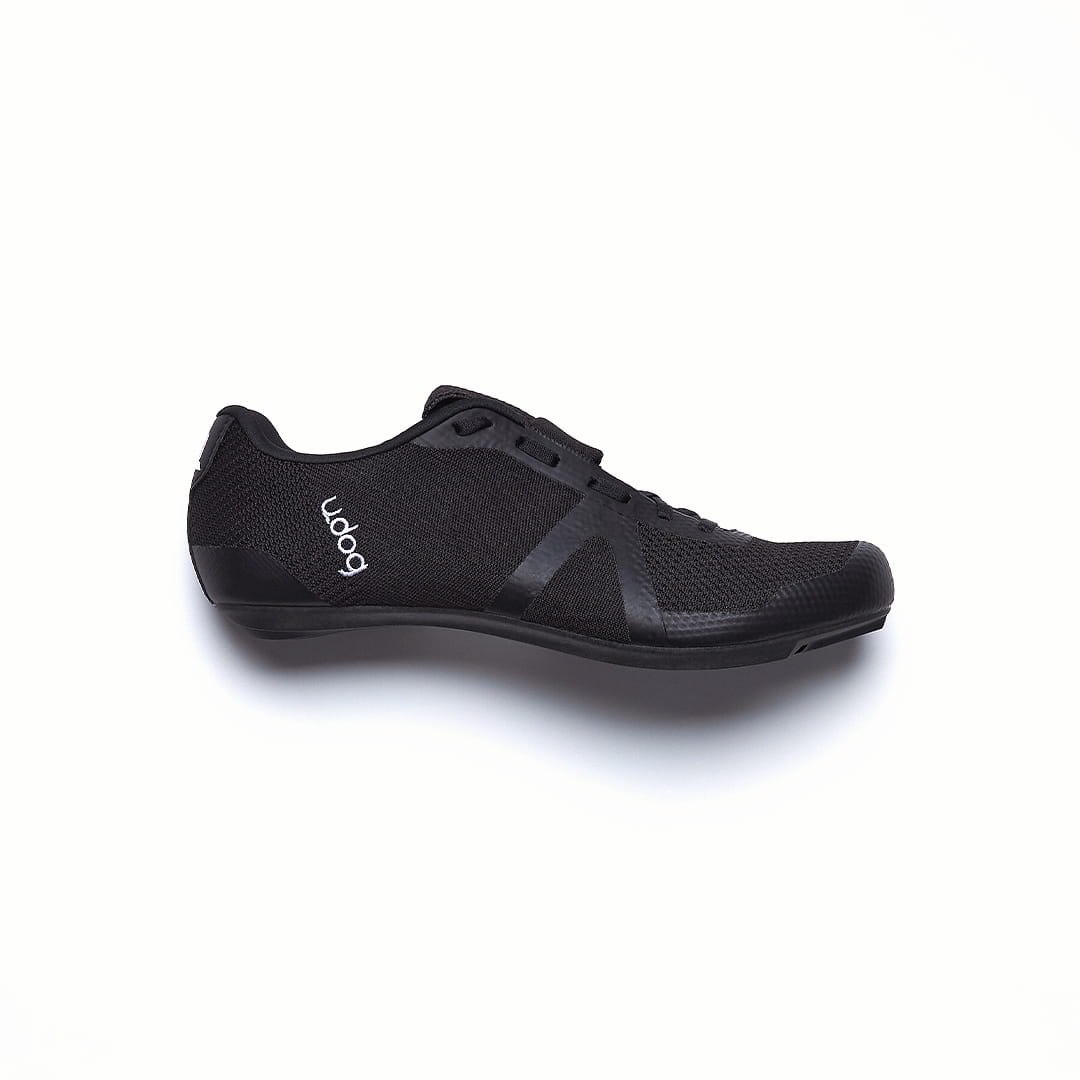 Buty Udog Cima Pure Black 38