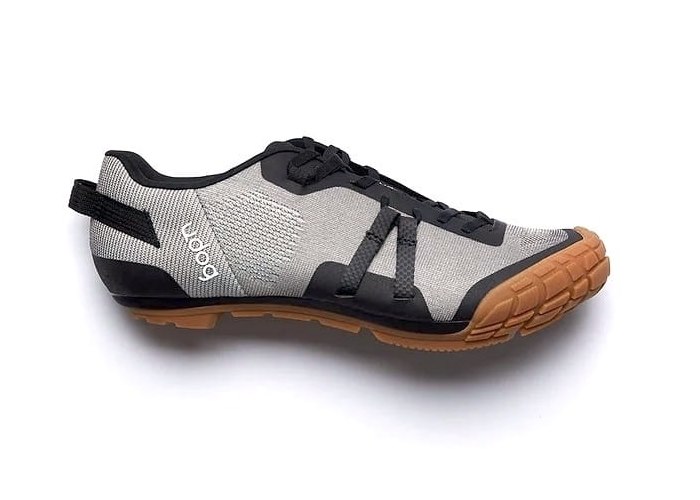 Buty Udog Distanza Ash Grey 38