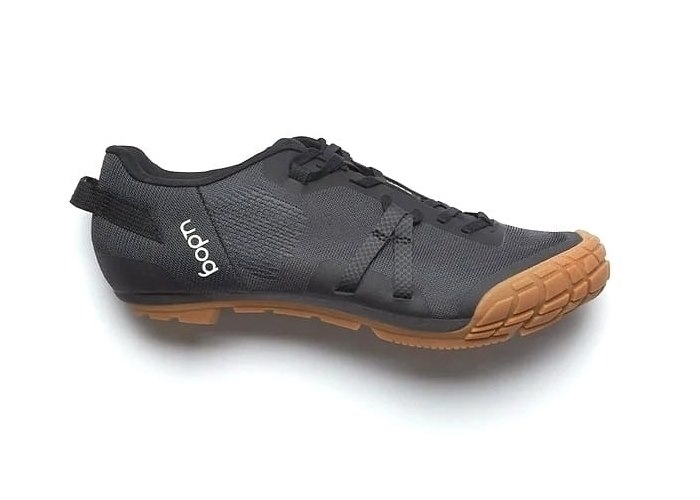 Buty Udog Distanza Carbon Cinder Black 43