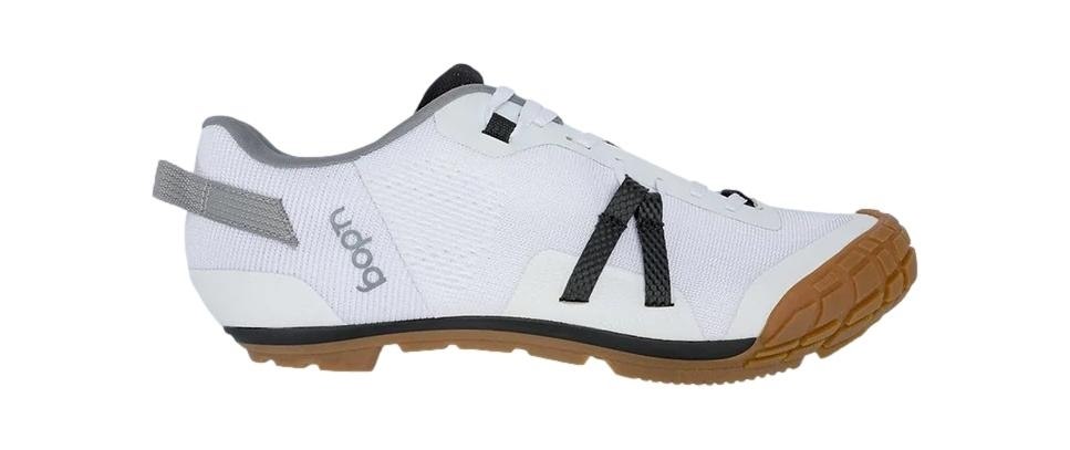 Buty Udog Distanza Carbon Cloud White 46