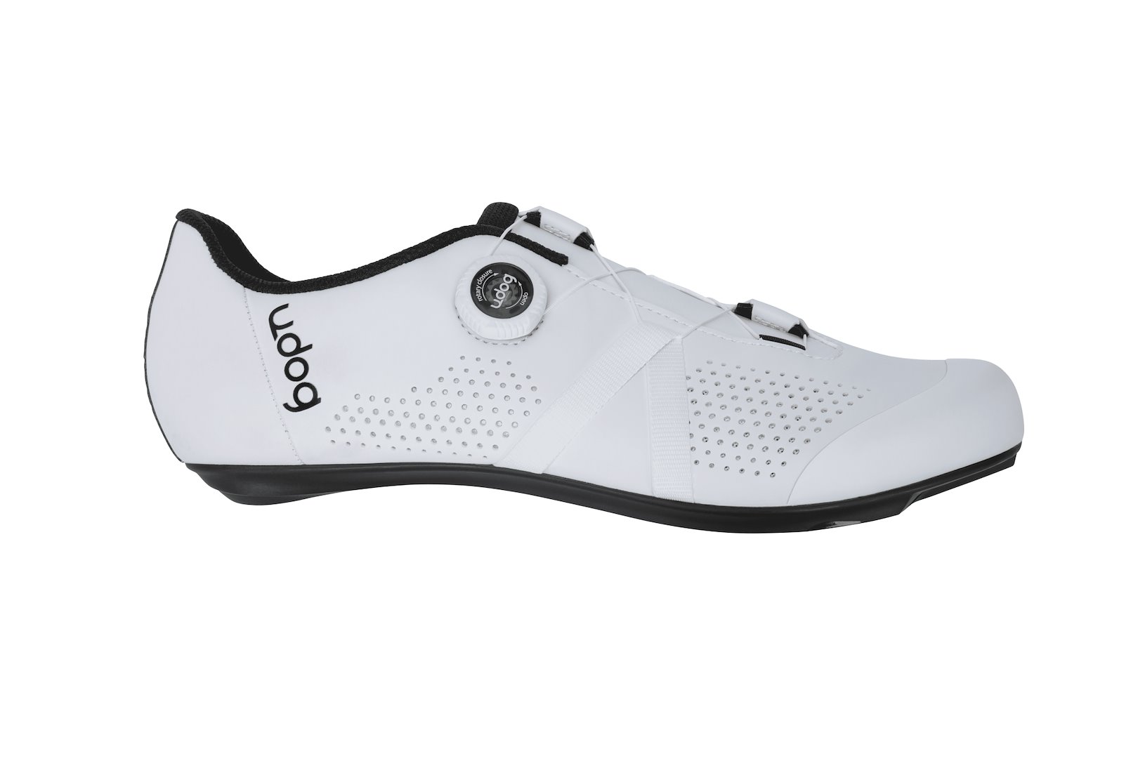 Buty Udog Sempre White 38