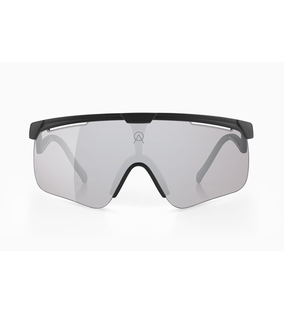 Okulary Alba Optics DELTA BLK VZUM ALU