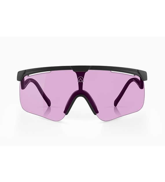 Okulary Alba Optics DELTA BLK VZUM PINK