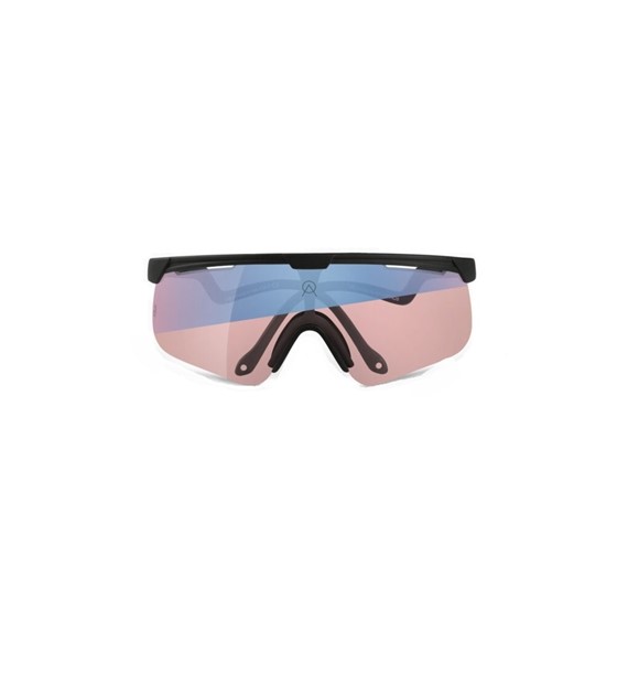 Okulary Alba Optics DELTA BLK VZUM F-LENS FLM Photochromatic