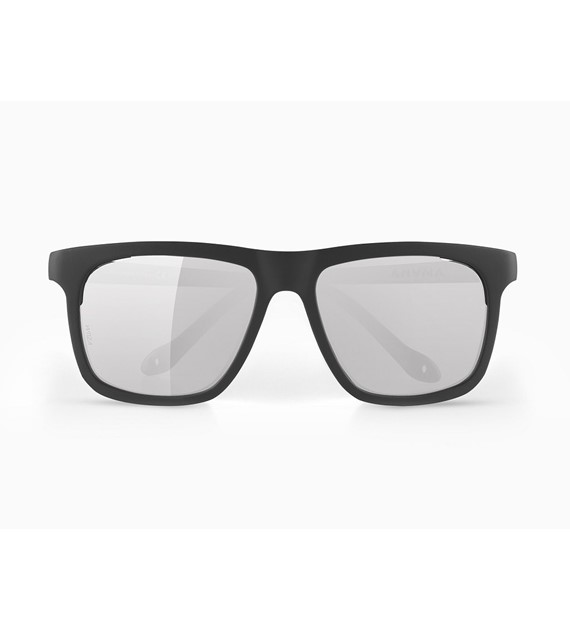 Okulary Alba Optics ANVMA BLK VZUM MR ALU