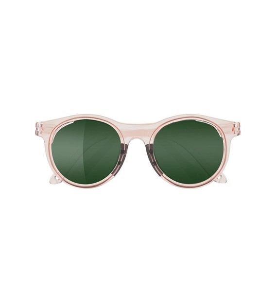 Okulary Alba Optics ANVMA LEI SNW PINK VZUM LEAF
