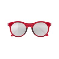 Okulary Alba Optics ANVMA LEI RED VZUM MR ALU