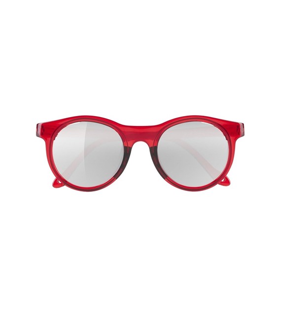 Okulary Alba Optics ANVMA LEI RED VZUM MR ALU