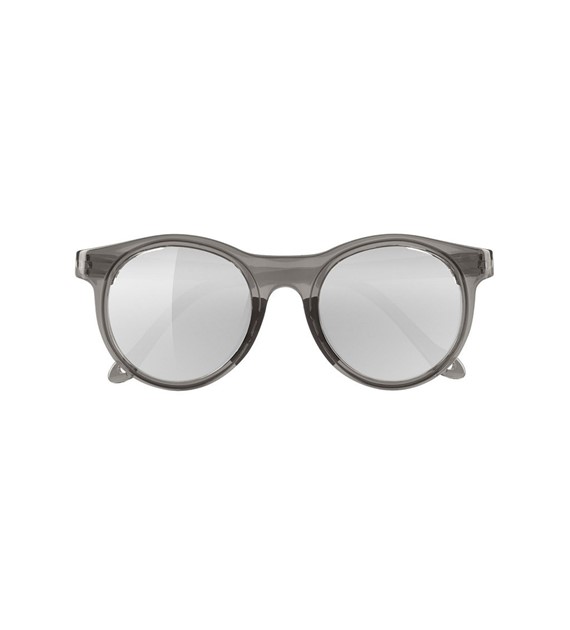 Okulary Alba Optics ANVMA LEI BLK MR ALU