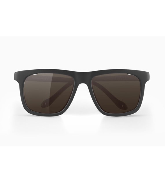 Okulary Alba Optics ANVMA BLK VZUM POLARIZED