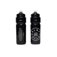 Bidon Alba Optics czarny 750ml