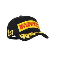 Czapka Pirelli Podium