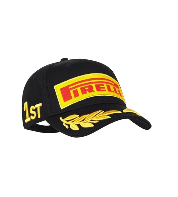 Czapka Pirelli Podium