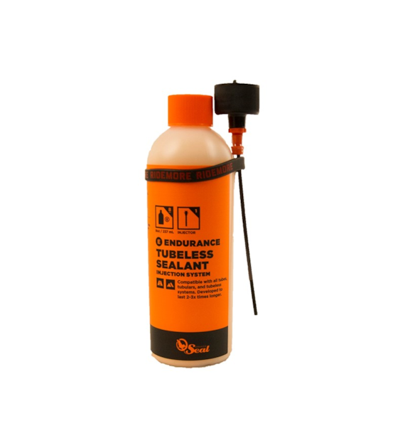 Płyn uszczelniający Orange Seal Endurance 237ml (8oz) z aplikatorem