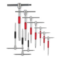 Zestaw kluczy Feedback Sports Modular T-Handle Kit