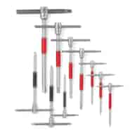 Zestaw kluczy Feedback Sports Modular T-Handle Kit
