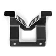 Adapter do stojaka Feedback Sports, RAKK 2.0 Wheel Adapter [16  – 20 ]