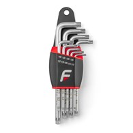 Zestaw kluczy Feedback Sports torx Feedback Sports